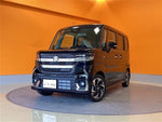 Spacia custom