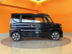 Spacia custom