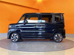 Spacia custom
