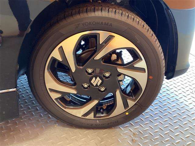 Spacia custom