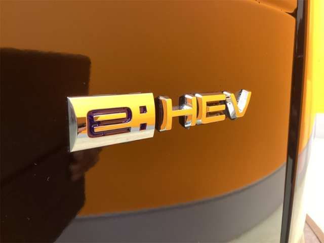 FREED e:HEV
