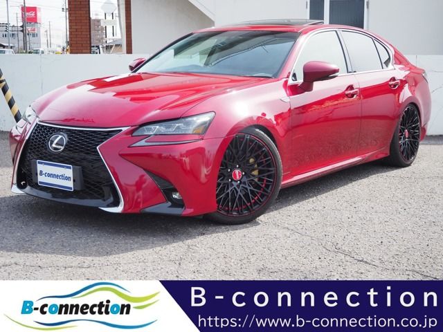 LEXUS GS250