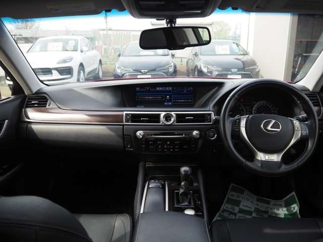 LEXUS GS250