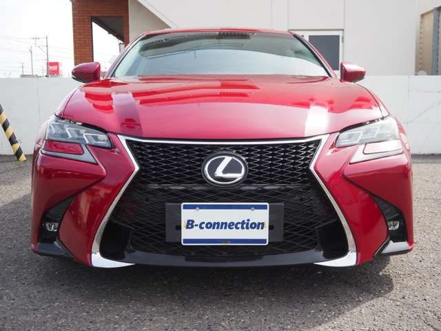 LEXUS GS250