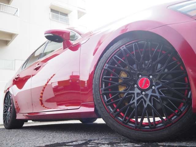 LEXUS GS250