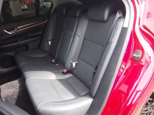 LEXUS GS250