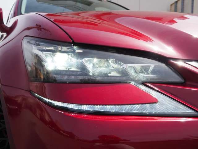 LEXUS GS250