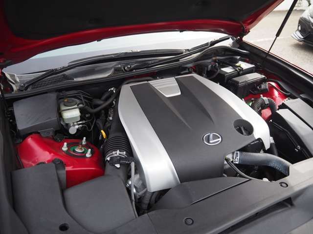 LEXUS GS250