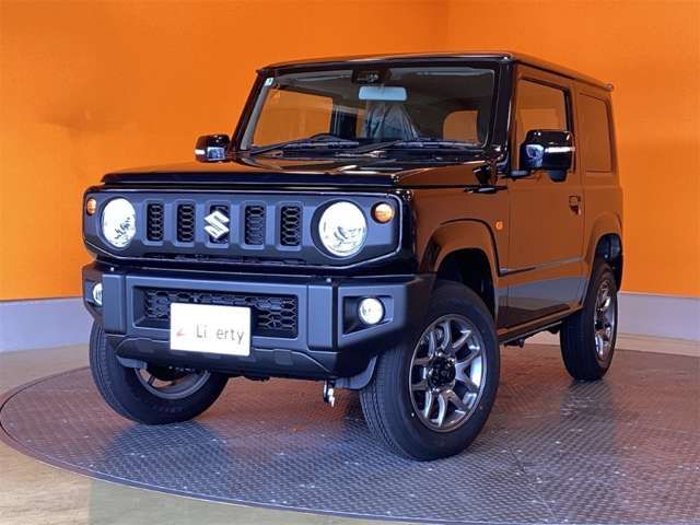 JIMNY 4WD