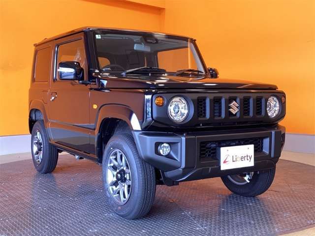 JIMNY 4WD