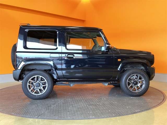 JIMNY 4WD