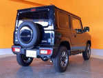 JIMNY 4WD