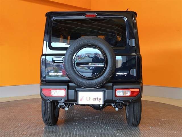 JIMNY 4WD