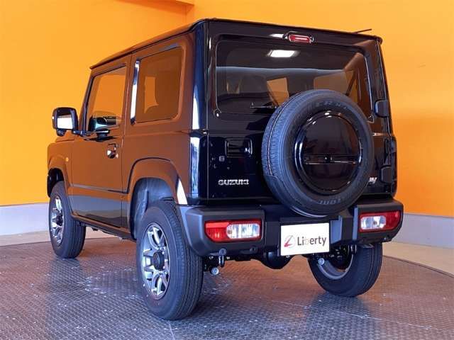 JIMNY 4WD