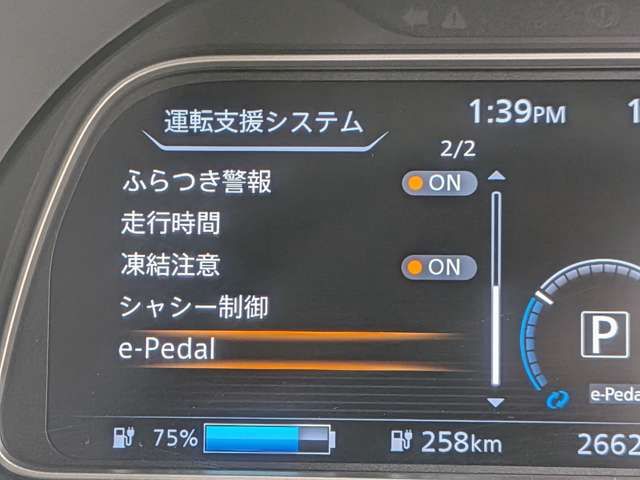 LEAF