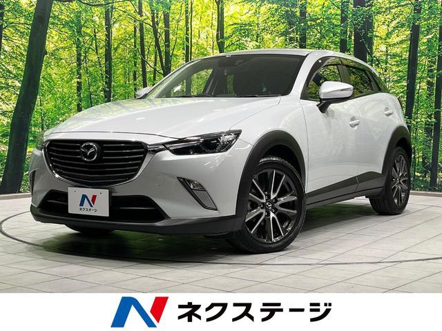 CX-3