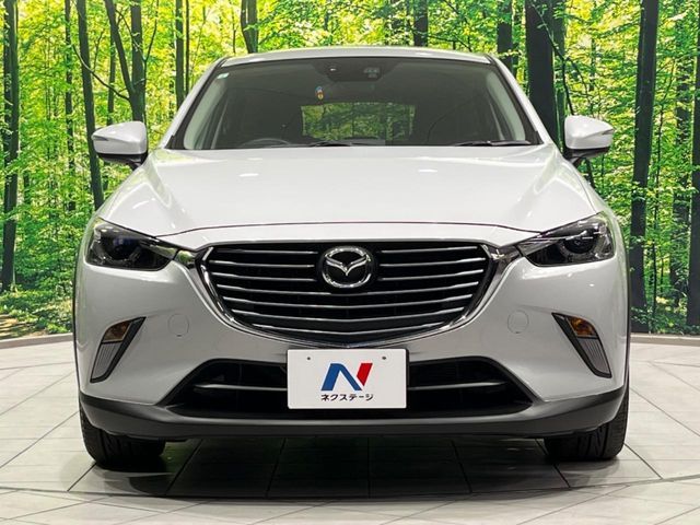 CX-3