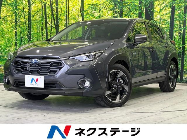 CROSSTREK