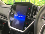 CROSSTREK