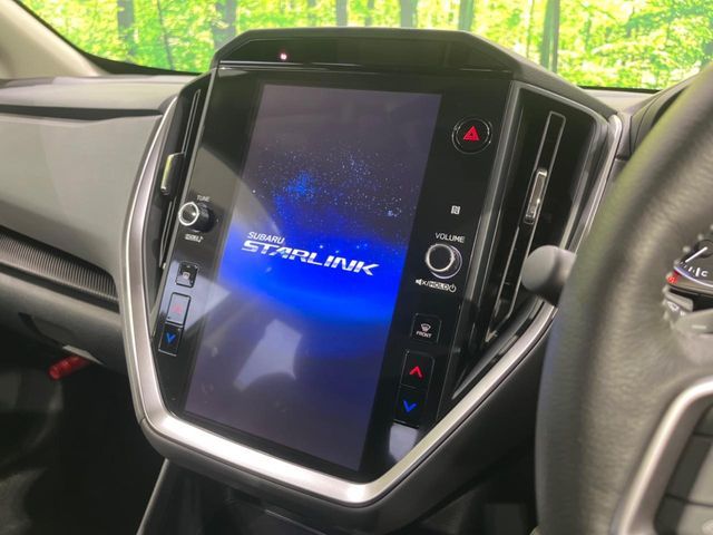 CROSSTREK