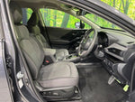 CROSSTREK