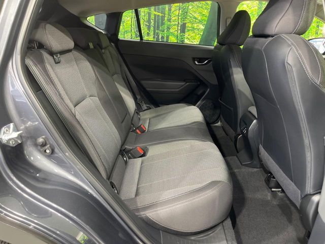 CROSSTREK