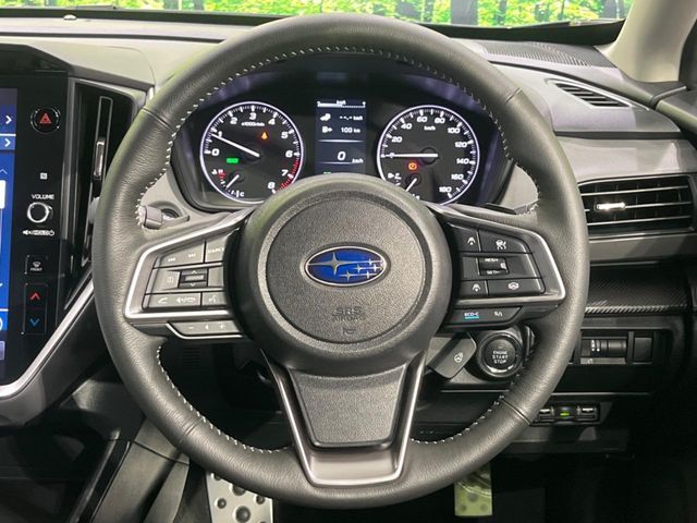 CROSSTREK