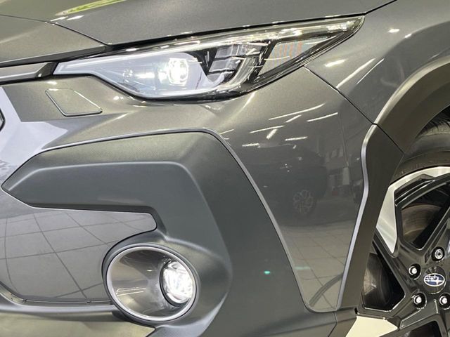 CROSSTREK
