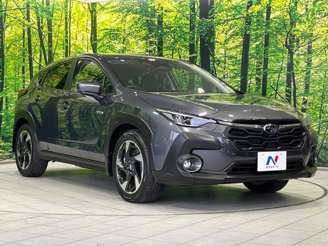 CROSSTREK