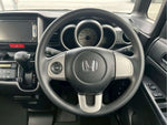 N BOX