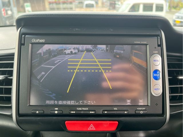 N BOX