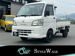 HIJET truck 4WD