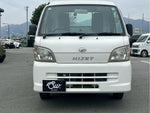 HIJET truck 4WD