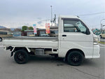 HIJET truck 4WD