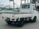 HIJET truck 4WD