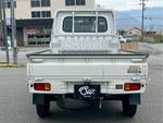 HIJET truck 4WD