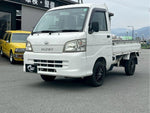 HIJET truck 4WD