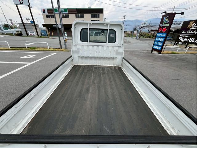 HIJET truck 4WD