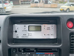 HIJET truck 4WD