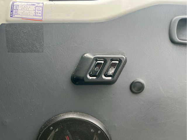HIJET truck 4WD