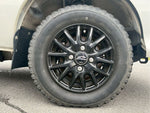 HIJET truck 4WD