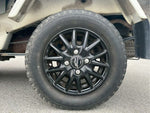 HIJET truck 4WD