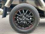 HIJET truck 4WD