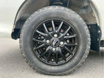 HIJET truck 4WD