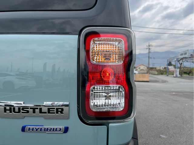 HUSTLER