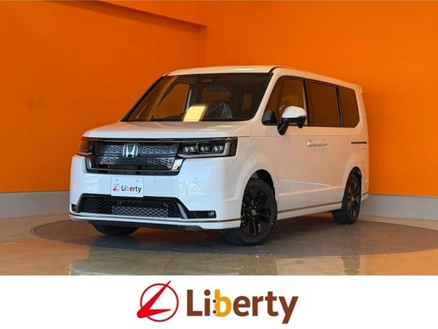 STEPWAGON SPADA