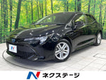 COROLLA SPORT HYBRID