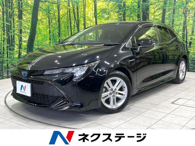 COROLLA SPORT HYBRID