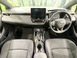 COROLLA SPORT HYBRID