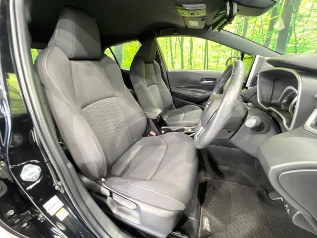 COROLLA SPORT HYBRID